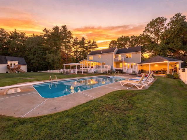 House for sale in Plaistow, Rockingham County