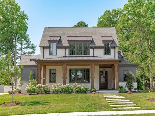 House for sale in Wake, North Carolina