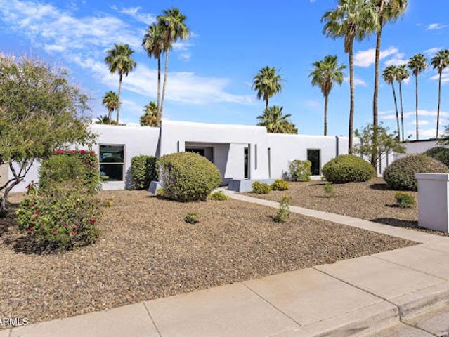 House for sale in Laveen, Arizona