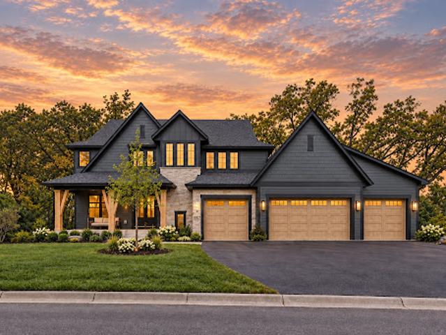 House for sale in Chaska, Carver County