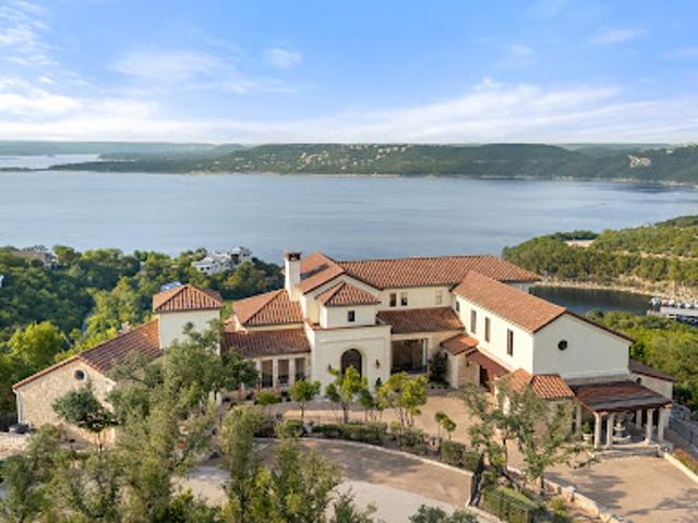 House for sale in Austin, Texas