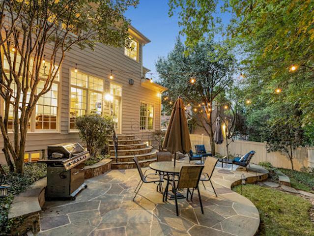 House for sale in Fairfax, Virginia