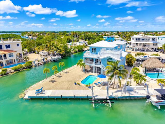 House for sale in Cudjoe Key, Monroe County
