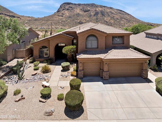 House for sale in Scottsdale, Arizona