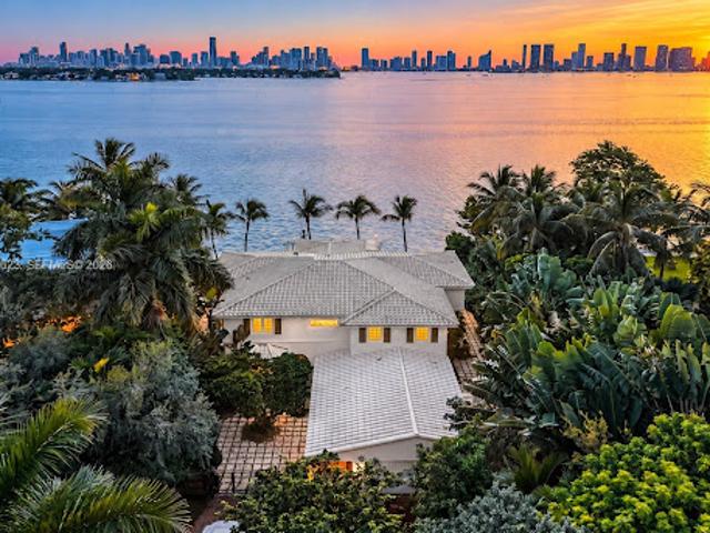 House for sale in Miami Beach, Miami-Dade County
