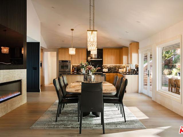 House for sale in Canoga Park, California