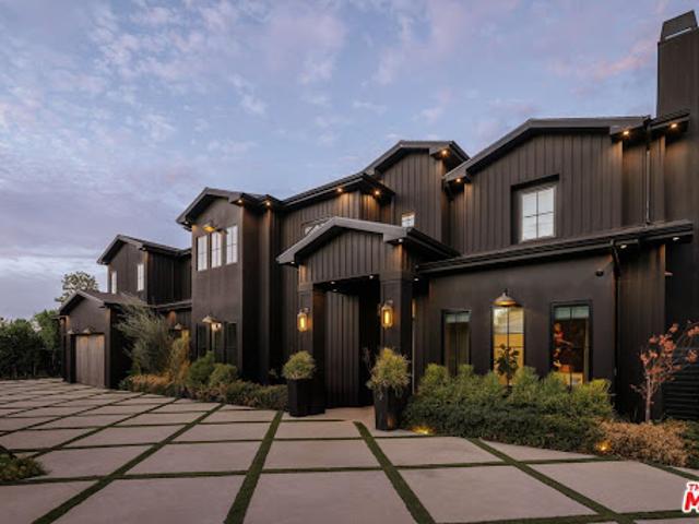 House for sale in Encino Neighborhood Council District, Canoga Park