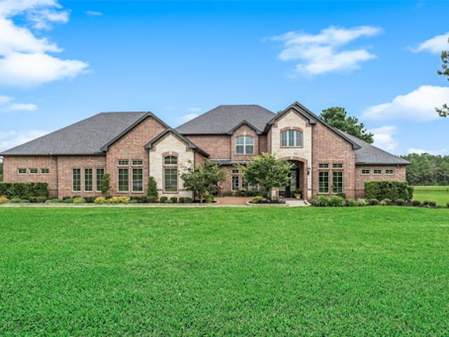 House for sale in Montgomery, Montgomery County