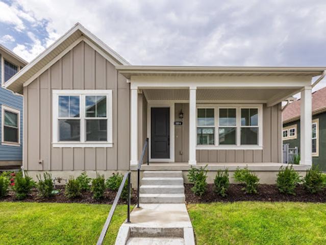 House for sale in South Jordan, Utah
