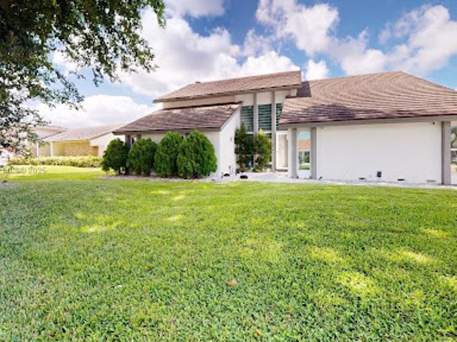 House for sale in Plantation, Florida