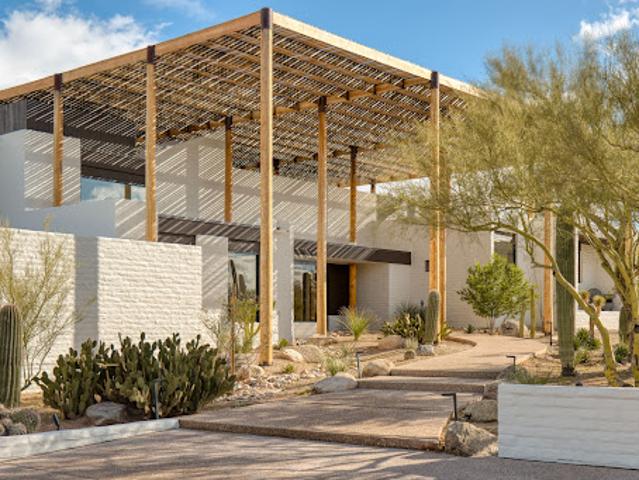 House for sale in Tucson, Arizona