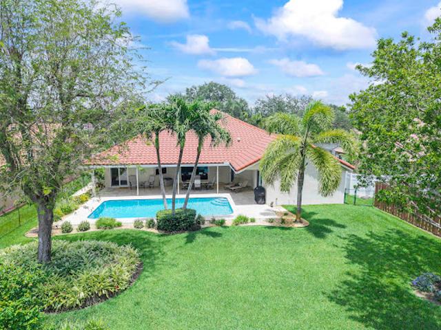 House for sale in Coral Springs, Florida