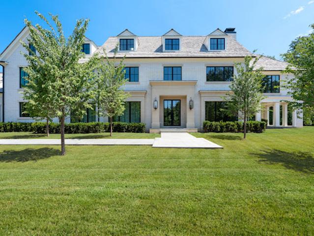 House for sale in Greenwich, Connecticut