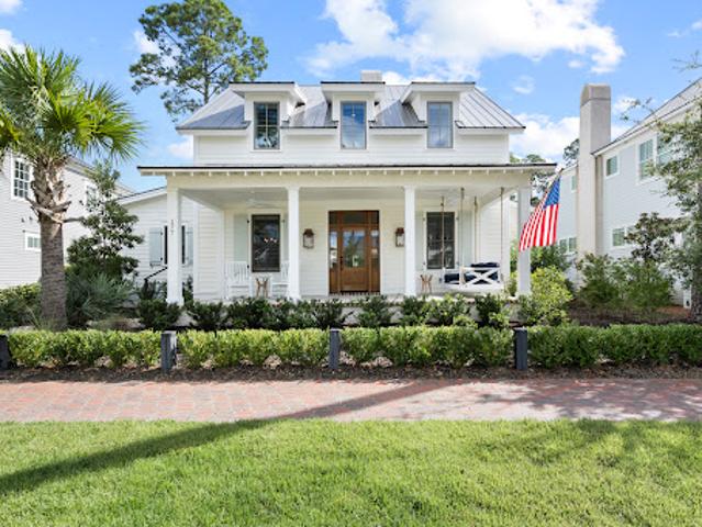 House for sale in Bluffton, Beaufort County