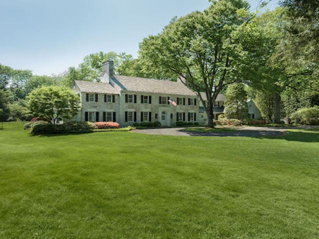 House for sale in Greenwich, Connecticut