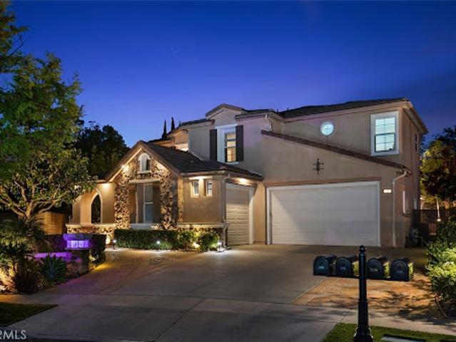 House for sale in Thousand Oaks, Ventura County