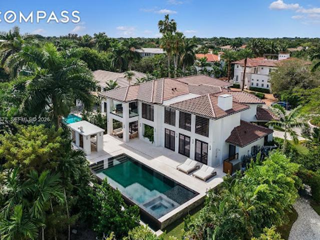 House for sale in Coral Gables, Miami-Dade County