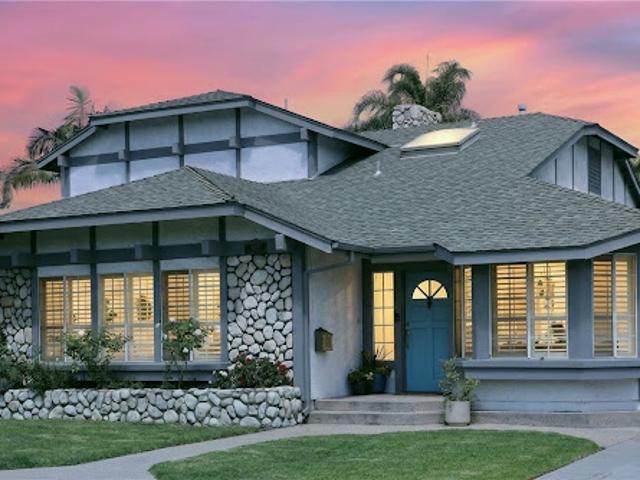 House for sale in Orange, California