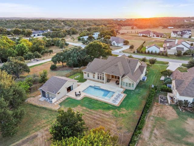 House for sale in Dripping Springs, Hays County