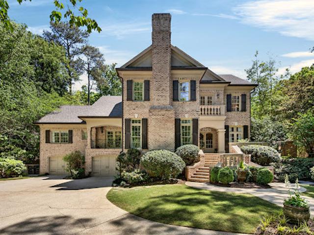 House for sale in Atlanta, Georgia