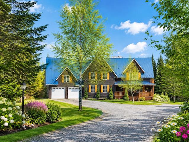 House for sale in Robert-cliche, Quebec