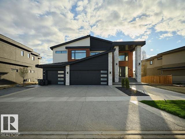 House for sale in Sherwood Park, Alberta