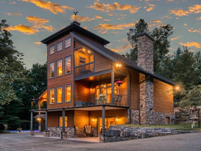 House for sale in Mont-tremblant, Quebec