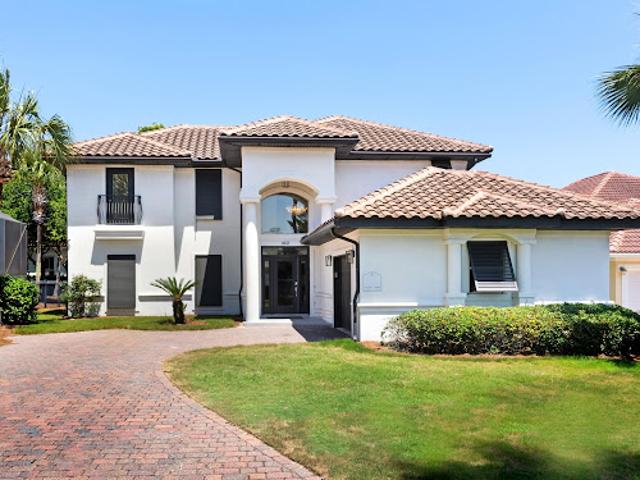 House for sale in Destin, Florida