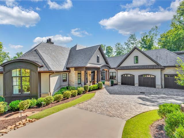 House for sale in Six Mile Run, South Carolina