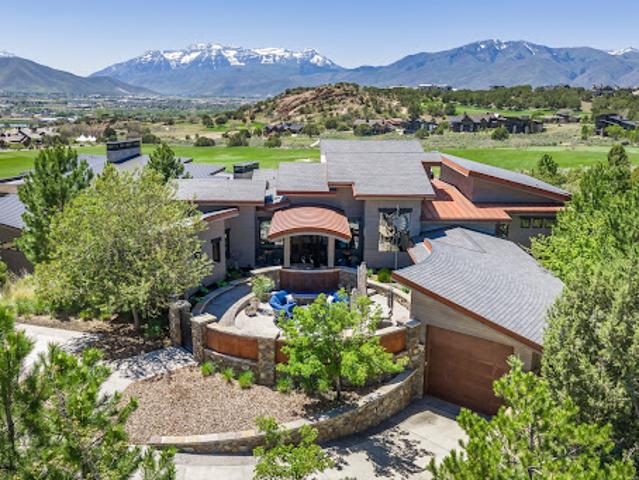 House for sale in Utah