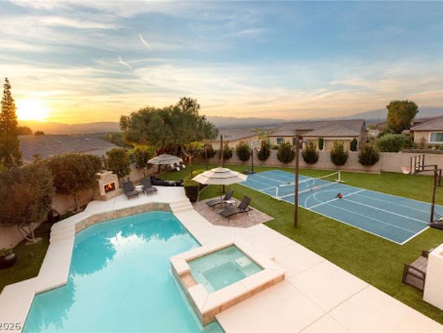 House for sale in Henderson, Clark County