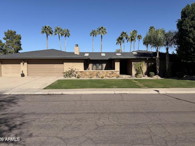 House for sale in Scottsdale, Arizona