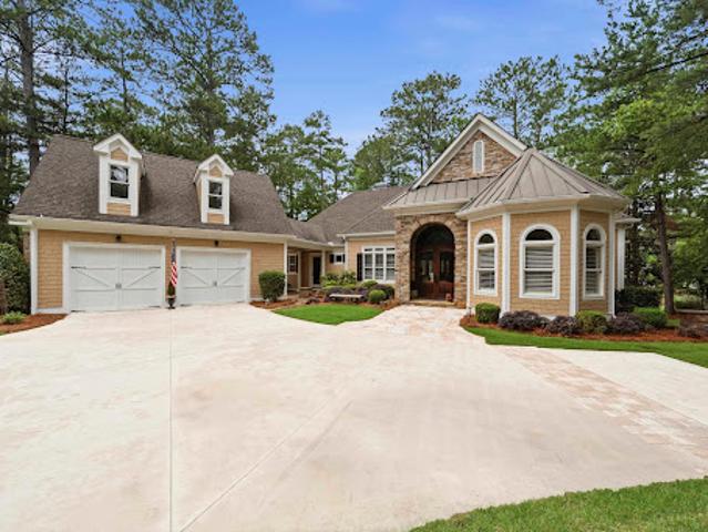 House for sale in Greensboro, Georgia