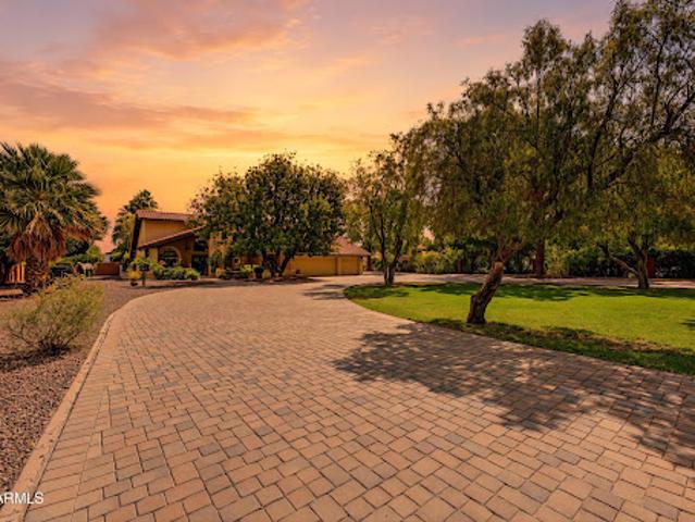 House for sale in Waddell, Arizona