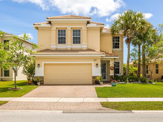 House for sale in Port Saint Lucie, Florida