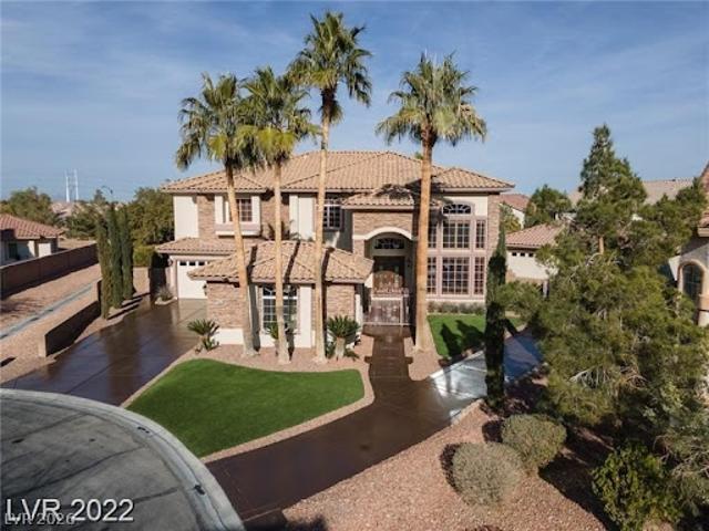 House for sale in Las Vegas, Nevada