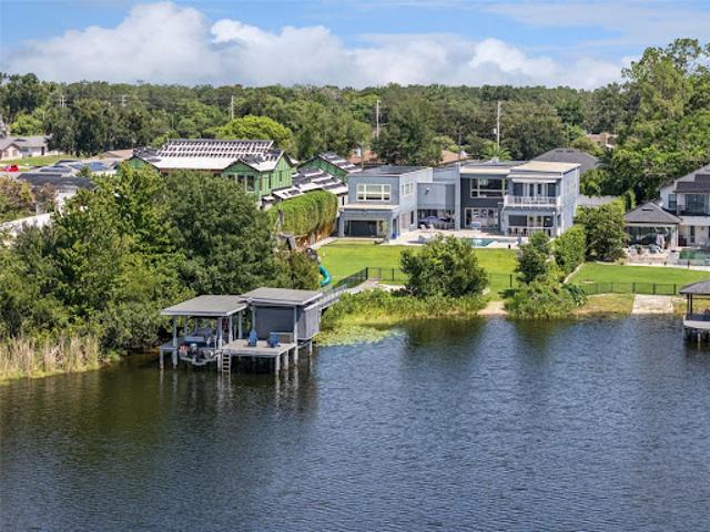 House for sale in Orlando, Orange County