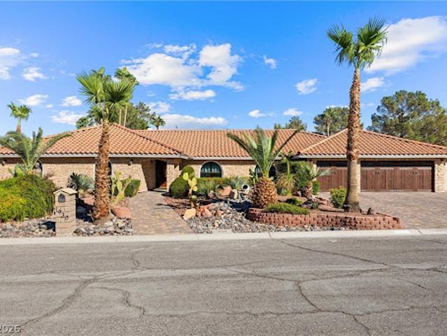 House for sale in Las Vegas, Clark County
