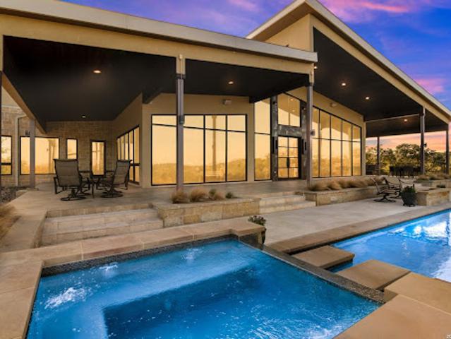 House for sale in Leesville, Texas