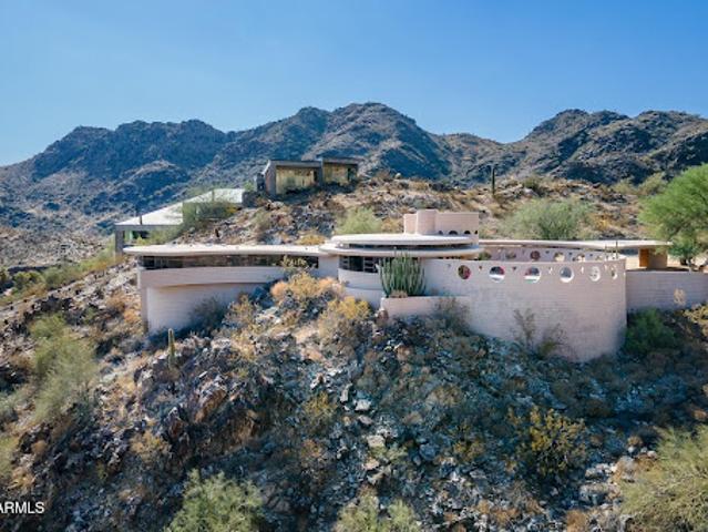 House for sale in Laveen, Arizona