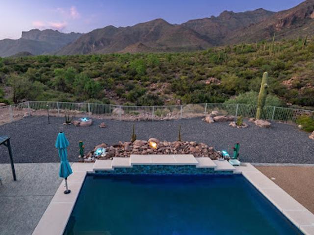 House for sale in Arizona