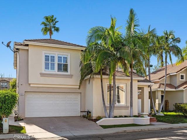 House for sale in Rancho Santa Margarita, Orange County