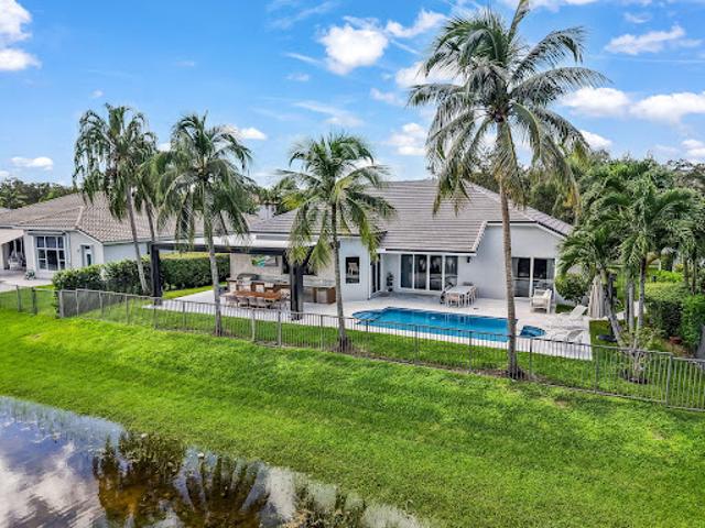 House for sale in Weston, Broward County