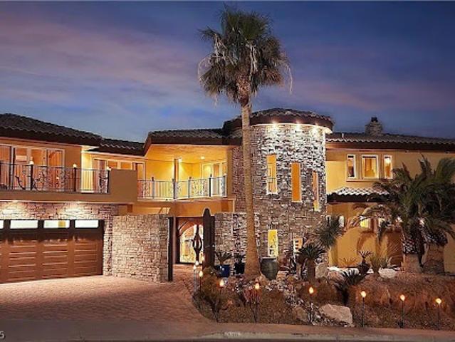 House for sale in Boulder City, Clark County