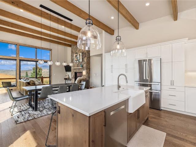 House for sale in Silverthorne, Summit County