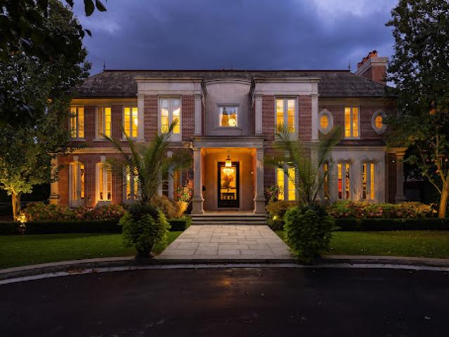 House for sale in Toronto, Golden Horseshoe