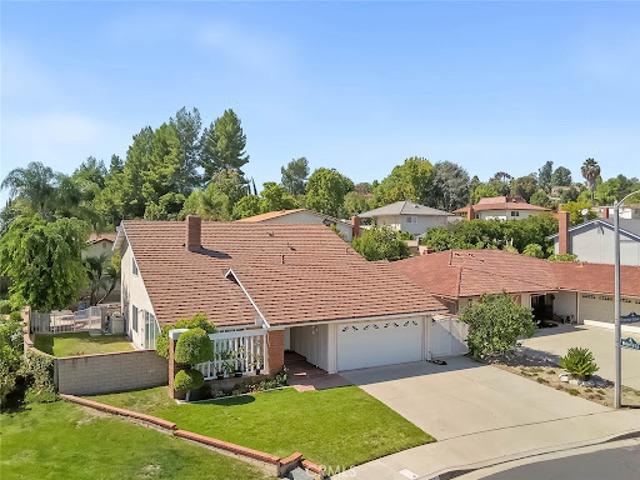 House for sale in Diamond Bar, Los Angeles County
