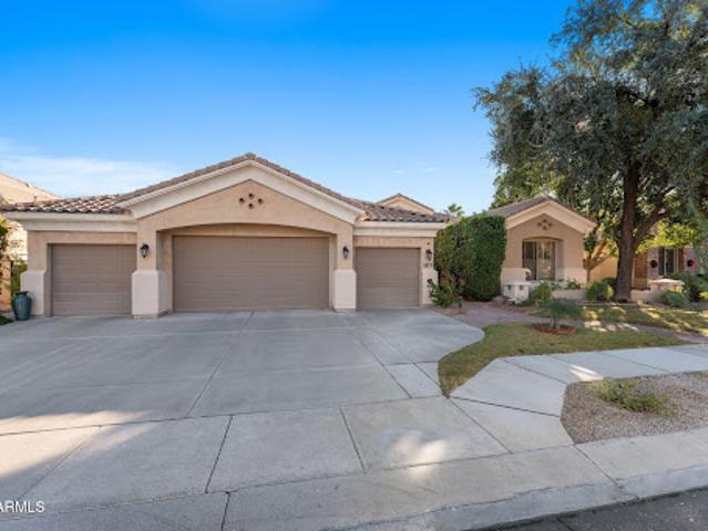 House for sale in Tempe, Arizona