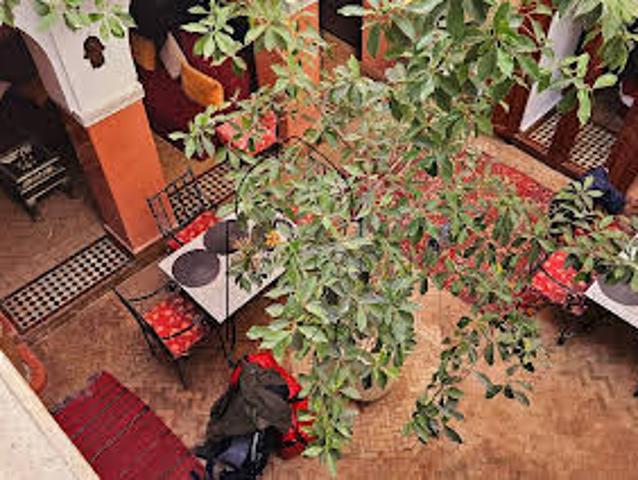 Maison vente à Marrakech, L'Oriental