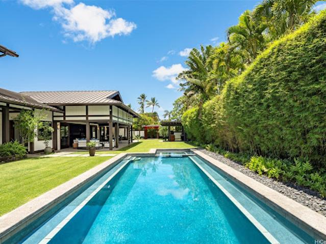 House for sale in Kailua, Hawaiʻi County